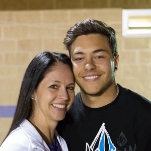 Meet your Posher, Kari